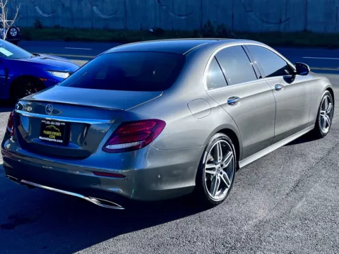 More photos of 2018 Mercedes-Benz E-Class E 300 at Marin Imports, CA