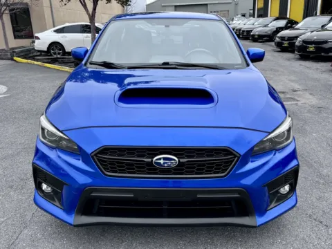 Photos of 2019 Subaru WRX Limited for sale in San Rafael, CA at Marin Imports