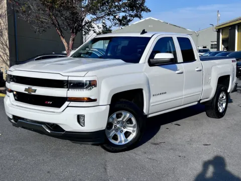 Photos of 2017 Chevrolet Silverado 1500 LT for sale in San Rafael, CA at Marin Imports