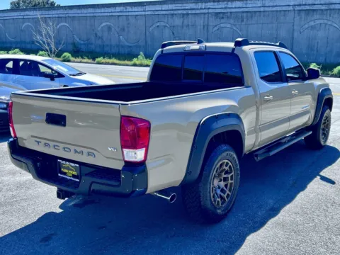 More photos of 2017 Toyota Tacoma SR5 at Marin Imports, CA