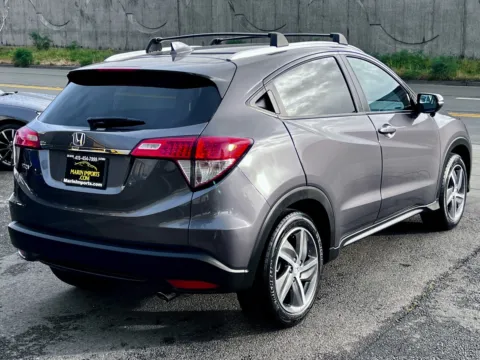 More photos of 2022 Honda HR-V EX at Marin Imports, CA