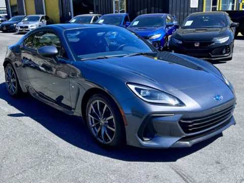 More photos of 2023 Subaru BRZ Premium at Marin Imports, CA