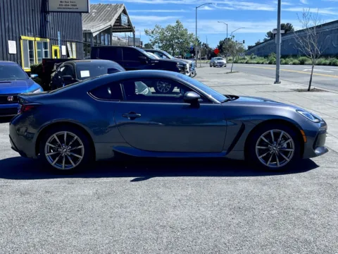 More photos of 2023 Subaru BRZ Premium at Marin Imports, CA