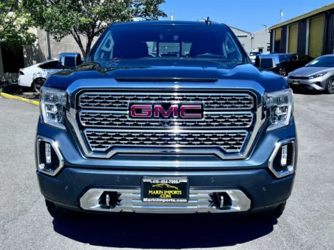 Another view of 2019 GMC Sierra 1500 Denali for sale in San Rafael, CA at Marin Imports