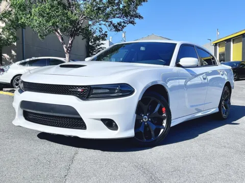Photos of 2019 Dodge Charger GT for sale in San Rafael, CA at Marin Imports