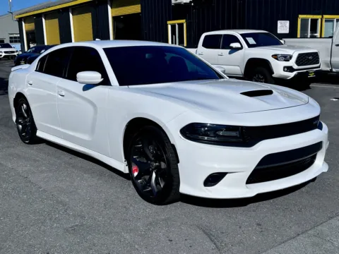 More photos of 2019 Dodge Charger GT at Marin Imports, CA