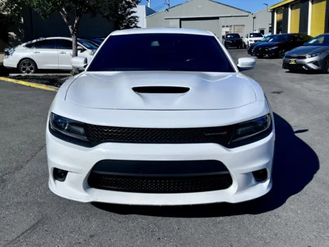 Another view of 2019 Dodge Charger GT for sale in San Rafael, CA at Marin Imports