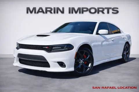 Purple 2019 Dodge Charger GT for sale in San Rafael, CA