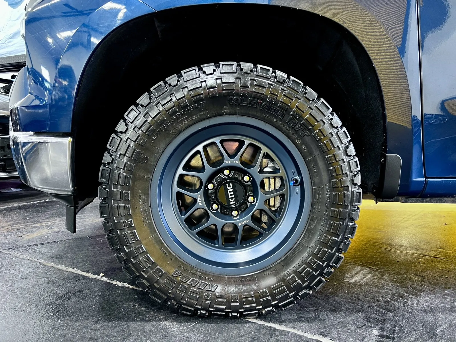 2022 Chevrolet Silverado 1500 LT - Photo 26
