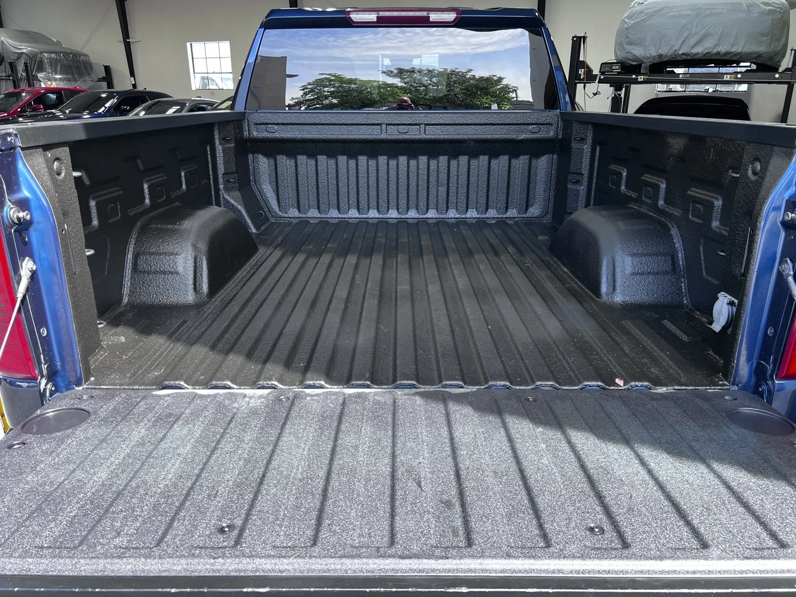 2022 Chevrolet Silverado 1500 LT - Photo 25