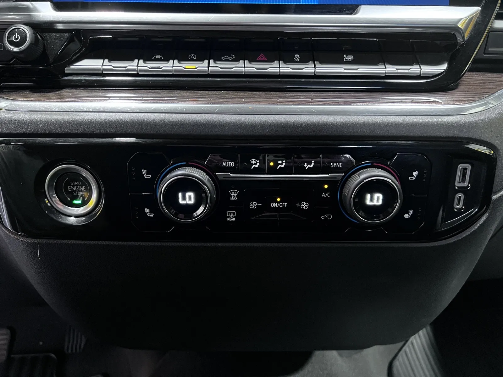 2022 Chevrolet Silverado 1500 LT - Photo 20
