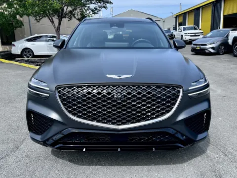 Another view of 2024 Genesis GV70 3.5T Sport for sale in San Rafael, CA at Marin Imports