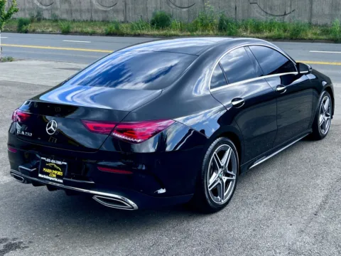 More photos of 2023 Mercedes-Benz CLA 250 at Marin Imports, CA