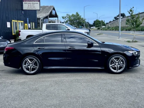 More photos of 2023 Mercedes-Benz CLA 250 at Marin Imports, CA
