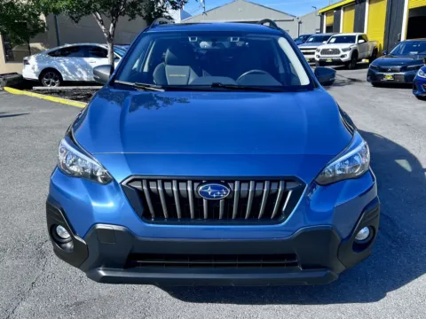 Another view of 2023 Subaru Crosstrek Sport for sale in San Rafael, CA at Marin Imports