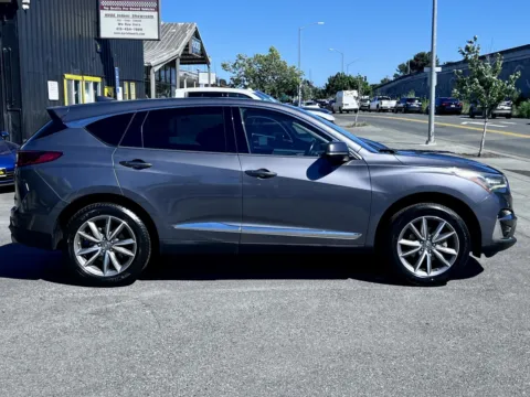 More photos of 2020 Acura RDX w/Technology Pkg at Marin Imports, CA