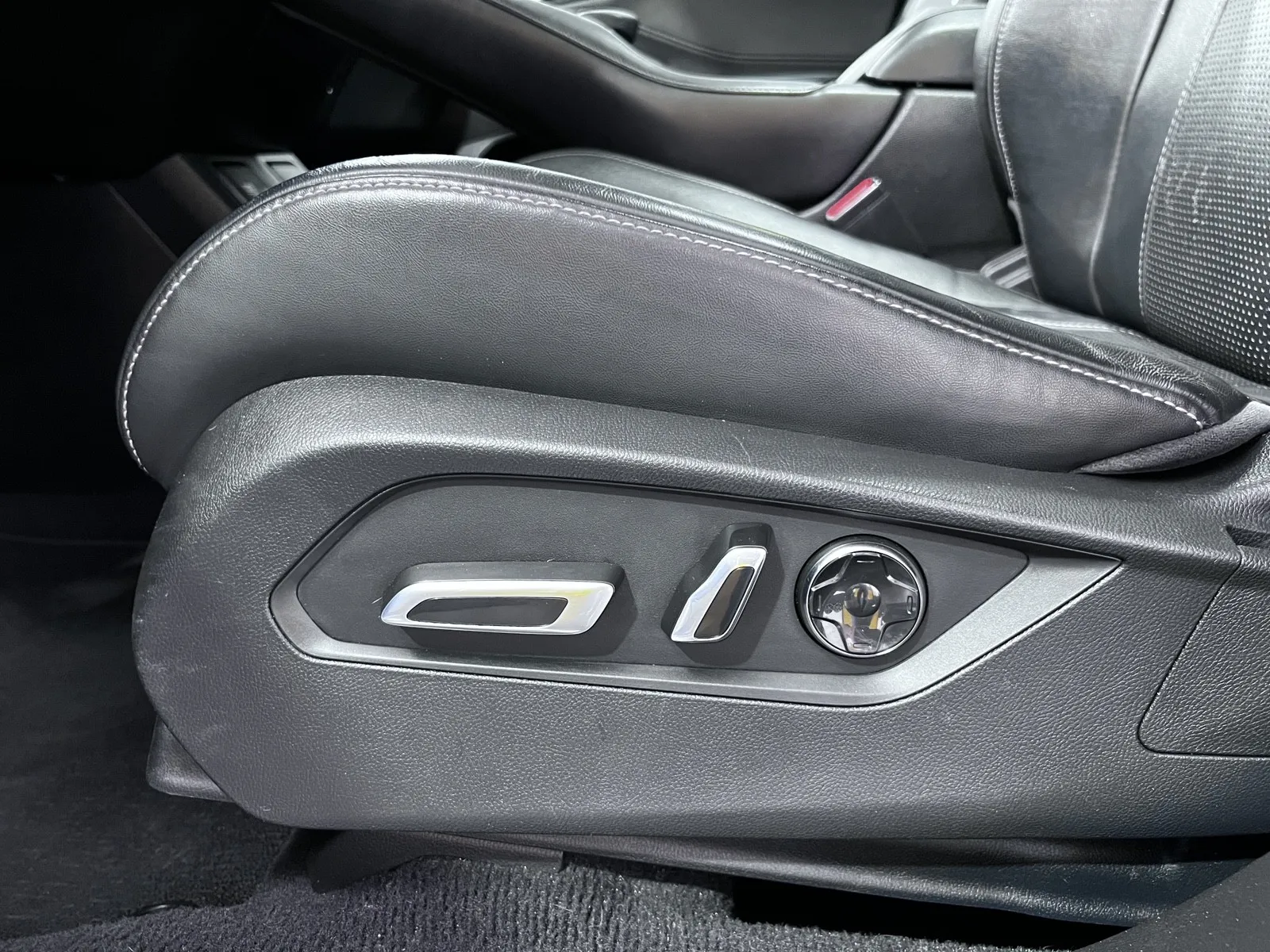 2020 Acura RDX Technology Package - Photo 24