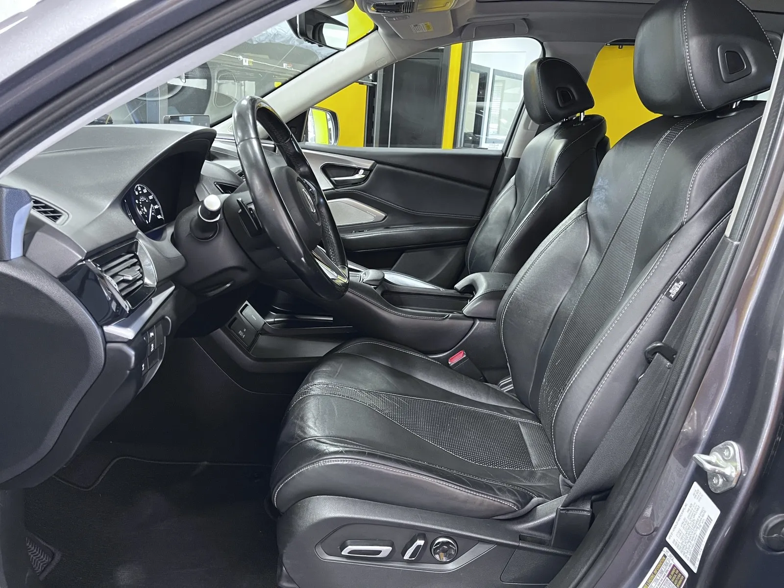 2020 Acura RDX Technology Package - Photo 15