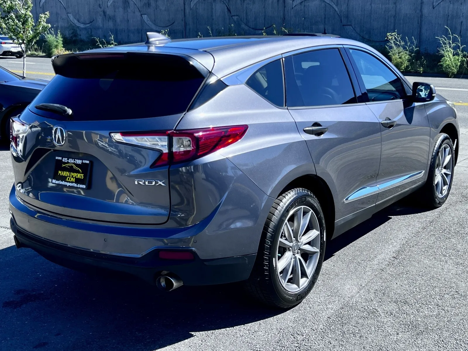 2020 Acura RDX Technology Package - Photo 6