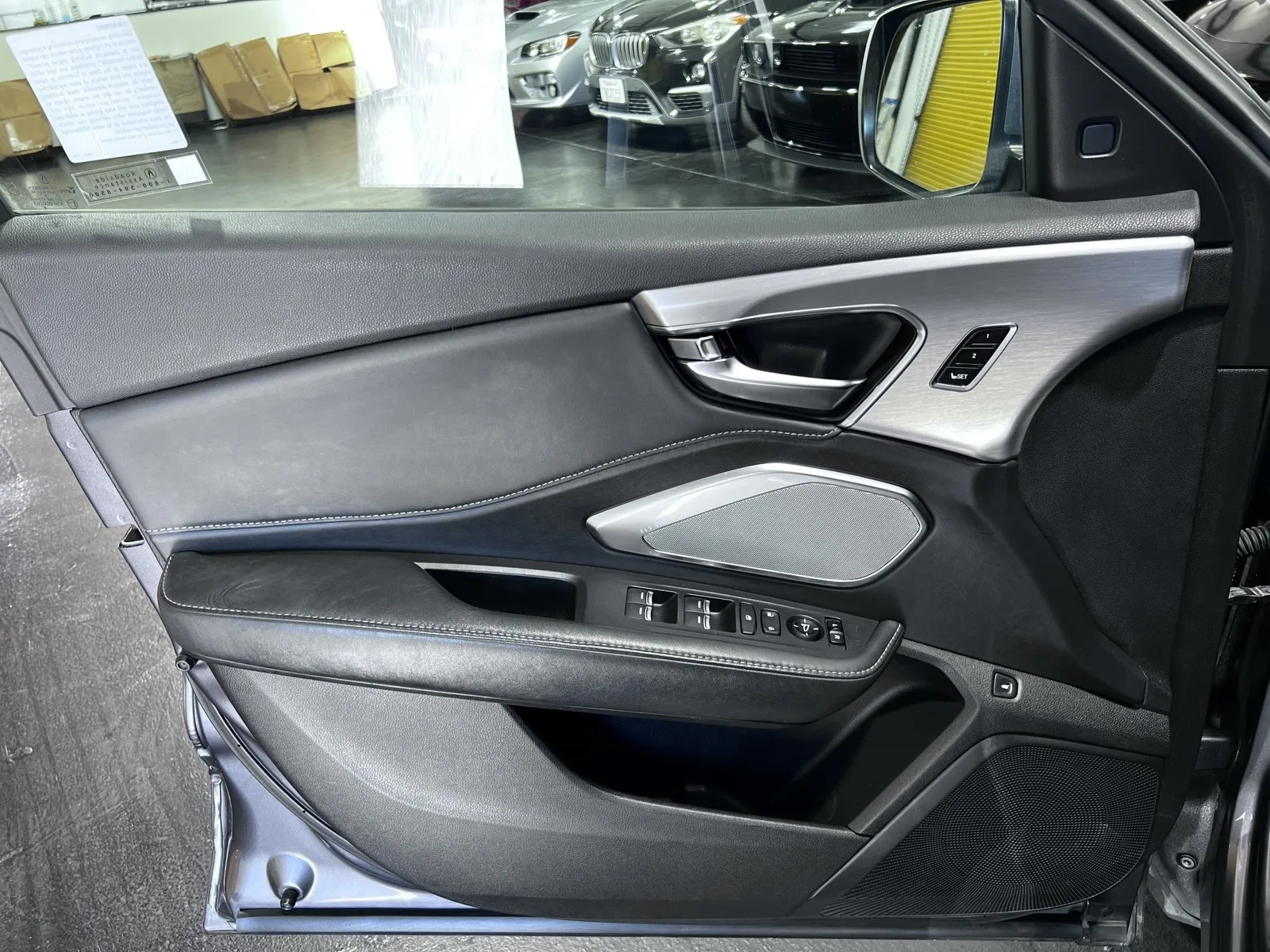 2020 Acura RDX Technology Package - Photo 26