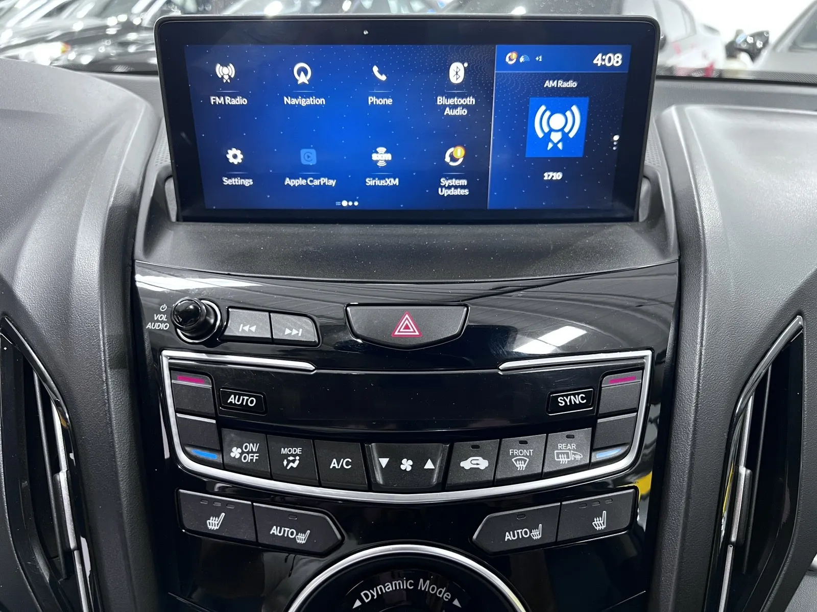 2020 Acura RDX Technology Package - Photo 21