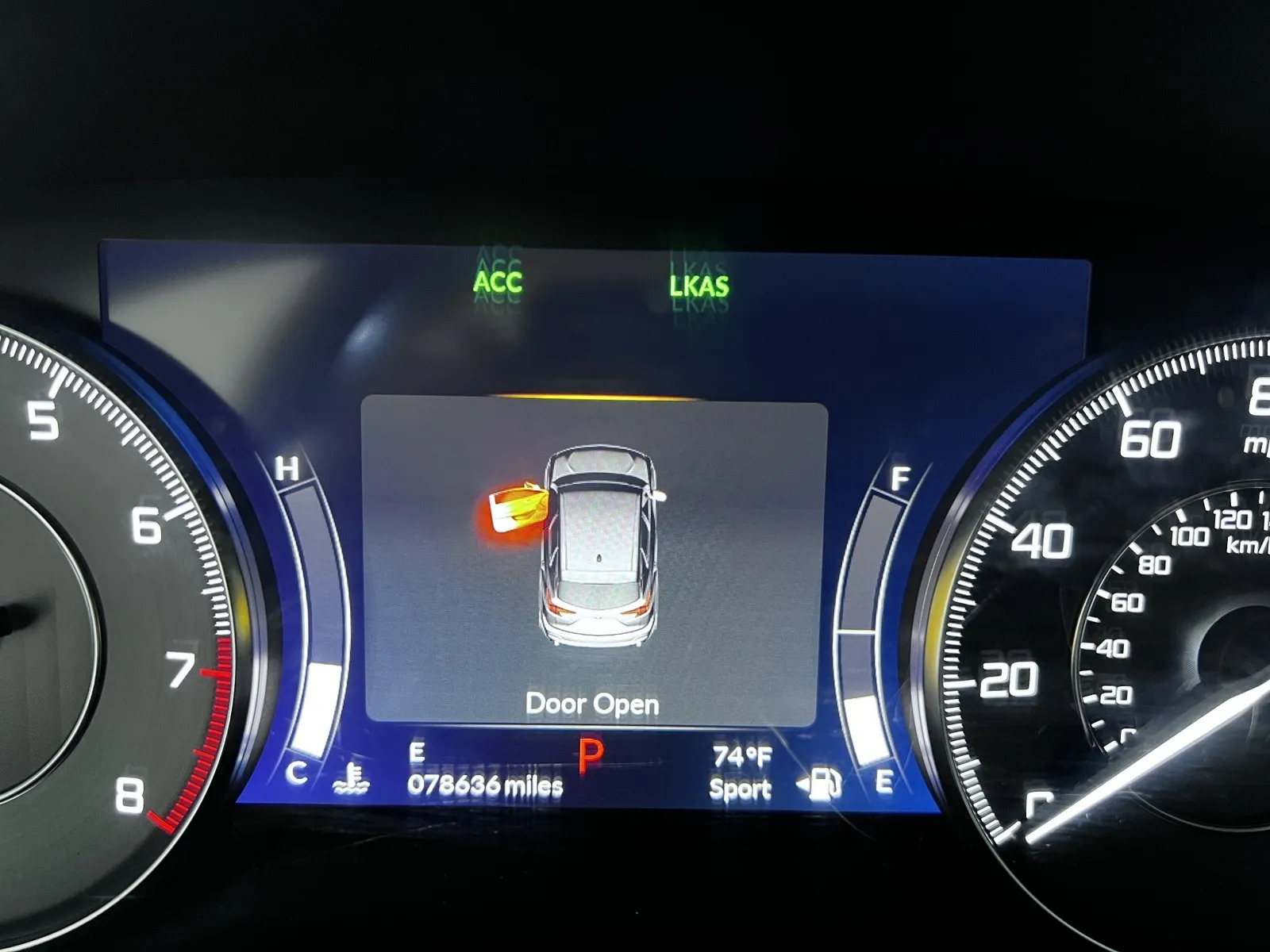 2020 Acura RDX Technology Package - Photo 12