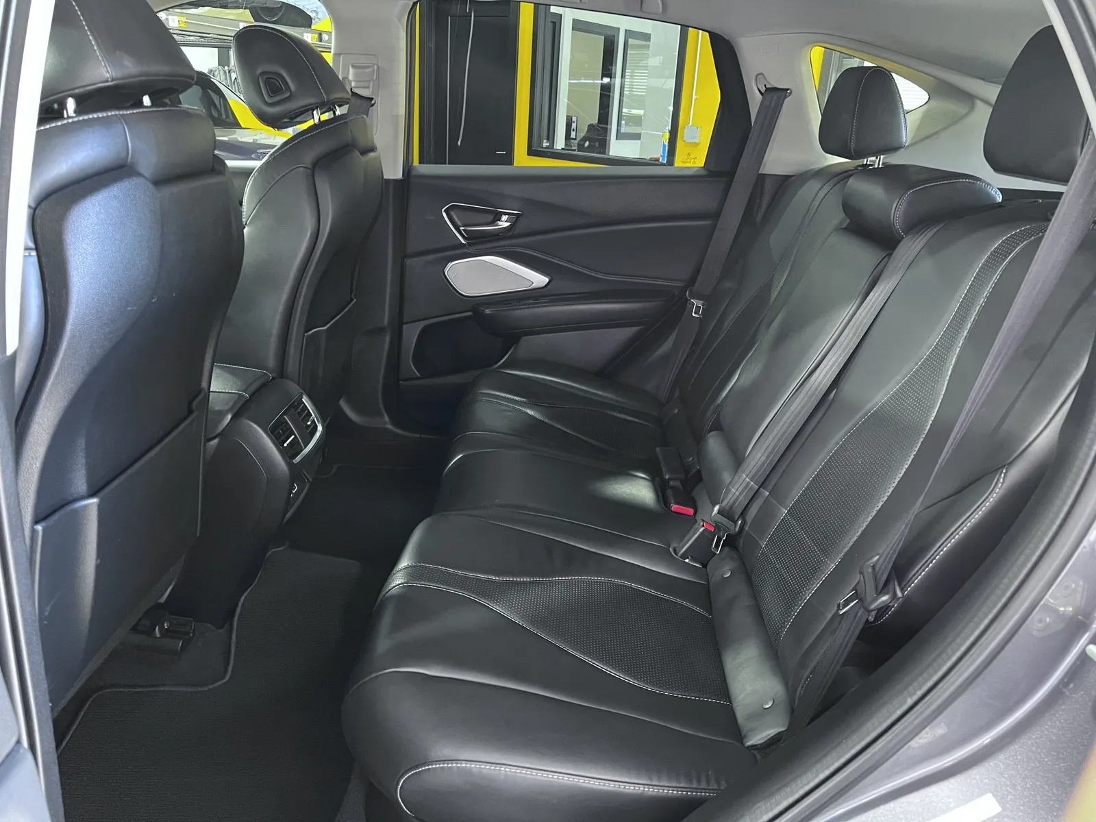 2020 Acura RDX Technology Package - Photo 19