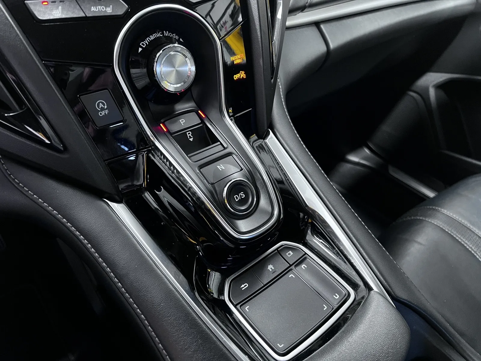 2020 Acura RDX Technology Package - Photo 20