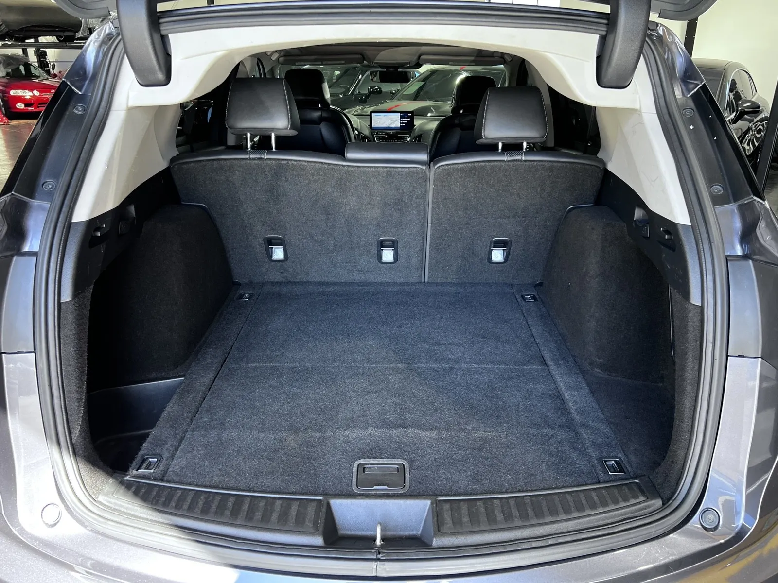 2020 Acura RDX Technology Package - Photo 28