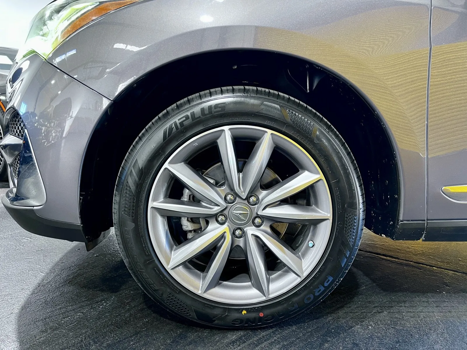 2020 Acura RDX Technology Package - Photo 30