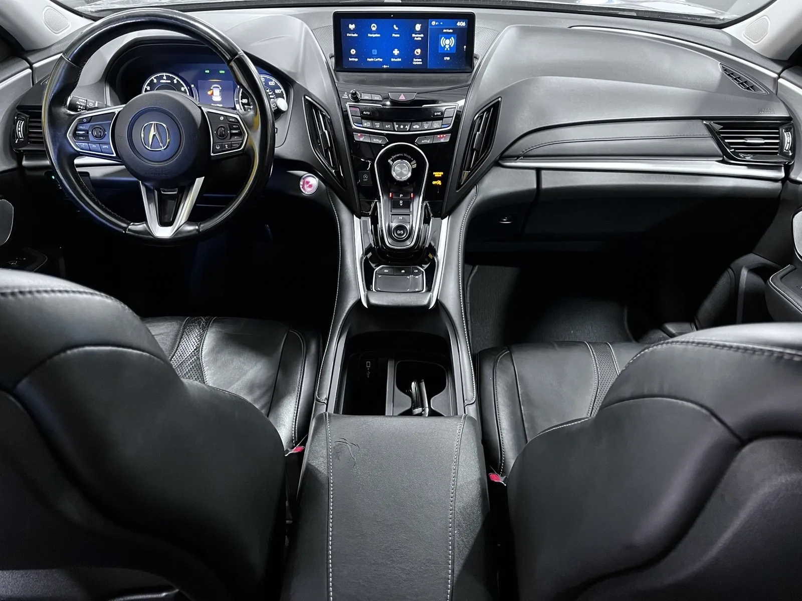 2020 Acura RDX Technology Package - Photo 13