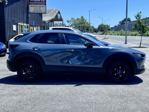More photos of 2024 Mazda CX-30 2.5 S Carbon Edition at Marin Imports, CA