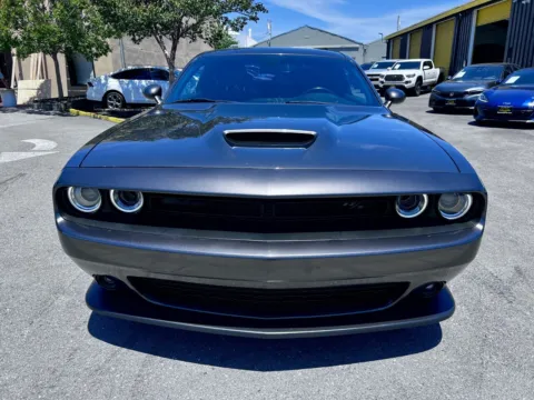 Photos of 2019 Dodge Challenger R/T for sale in San Rafael, CA at Marin Imports