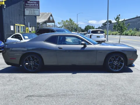 More photos of 2019 Dodge Challenger R/T at Marin Imports, CA
