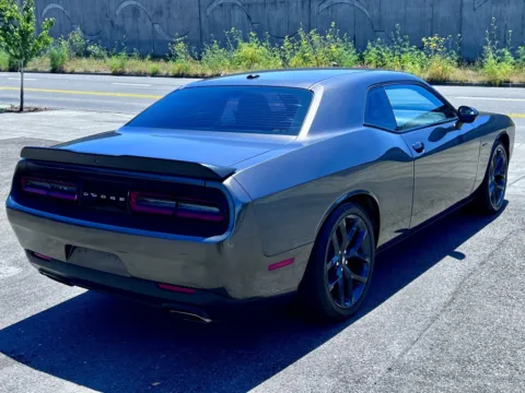 More photos of 2019 Dodge Challenger R/T at Marin Imports, CA