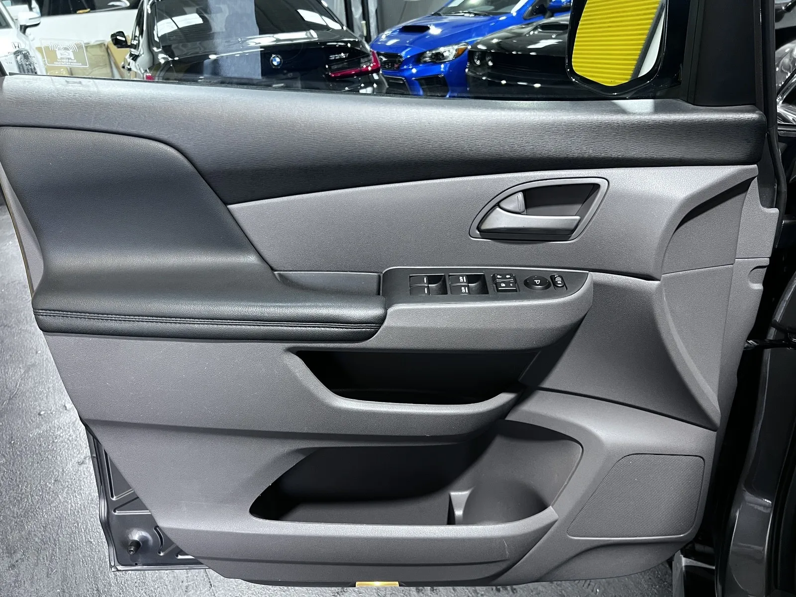 Honda Odyssey photo 30