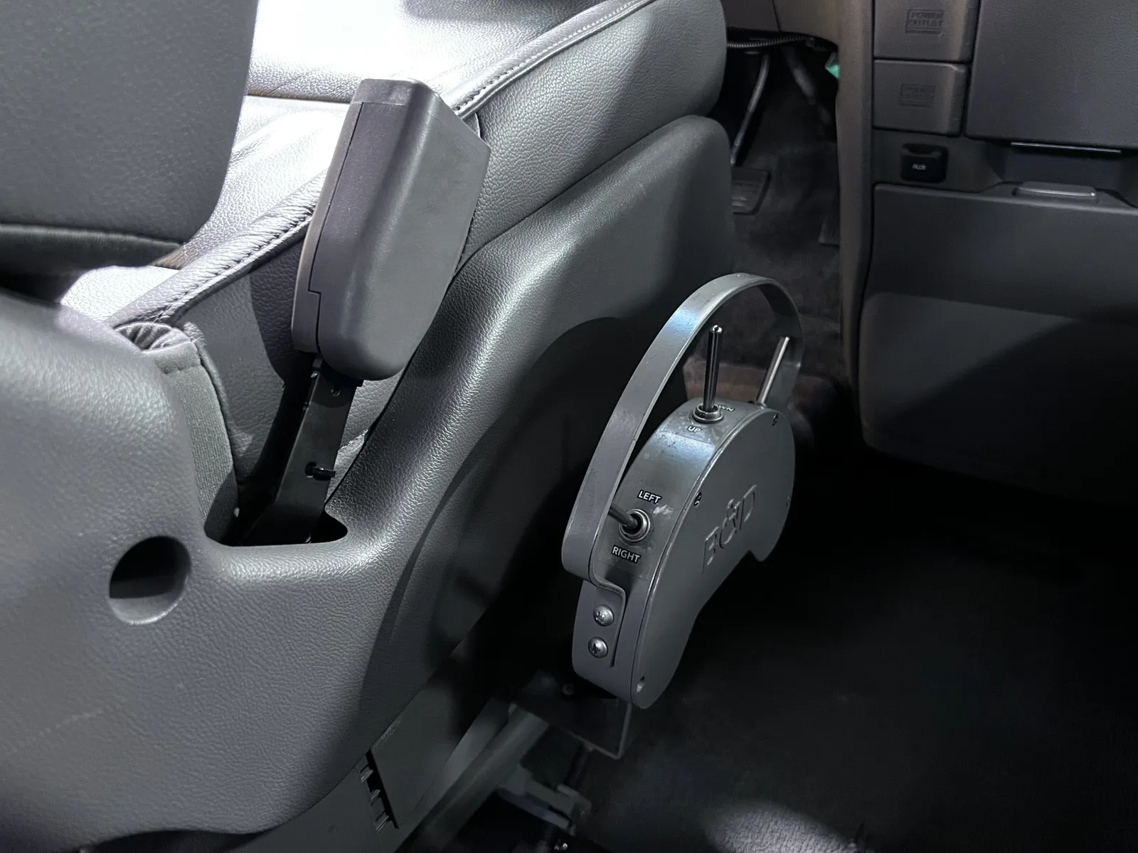 Honda Odyssey photo 25
