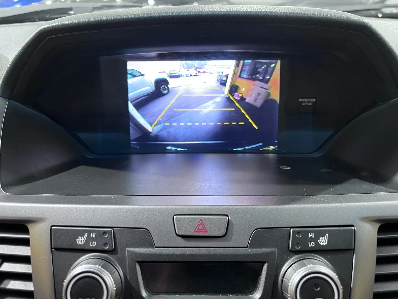 Honda Odyssey photo 23