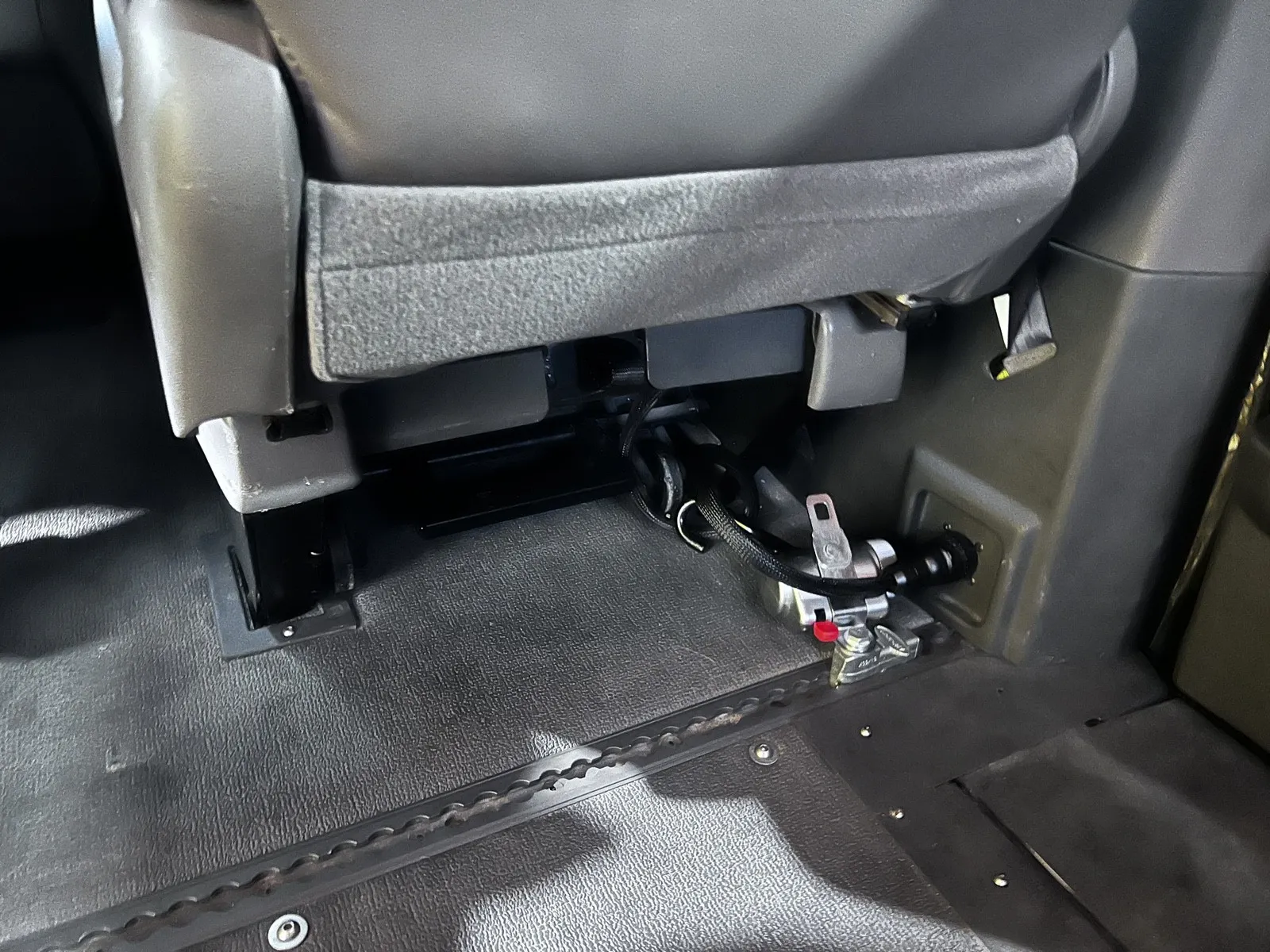 Honda Odyssey photo 27