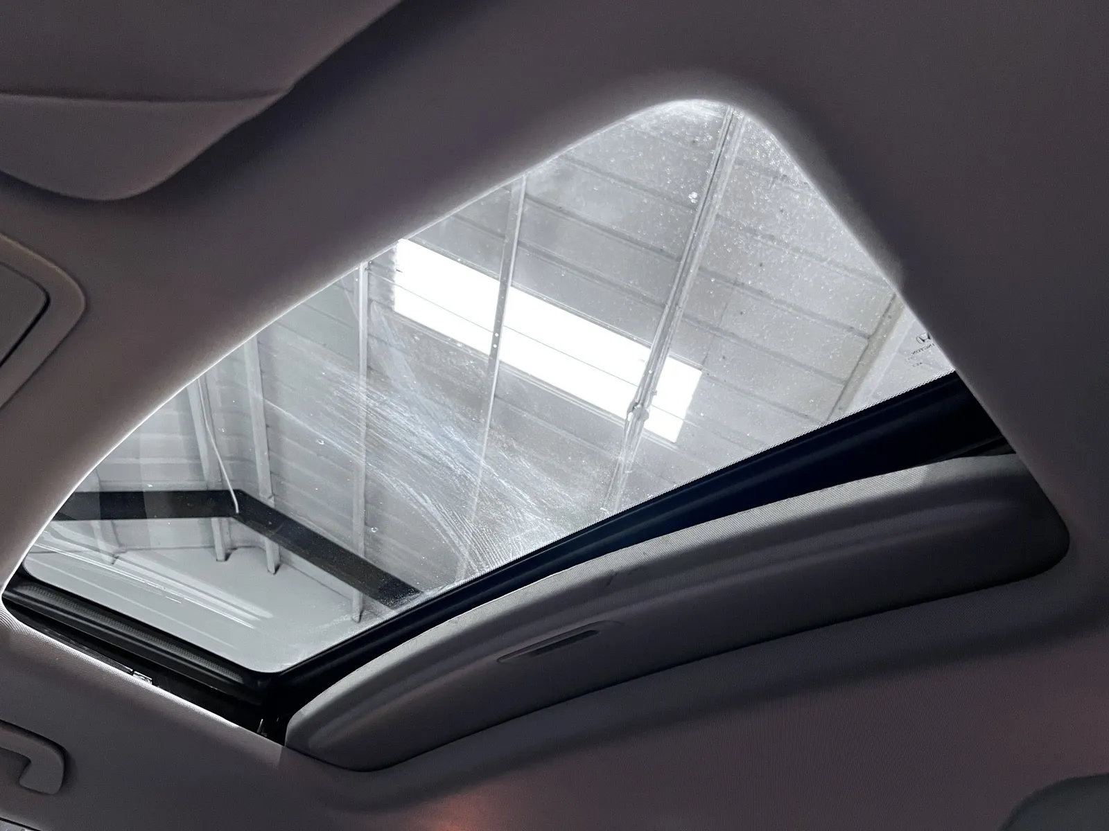 Honda Odyssey photo 29