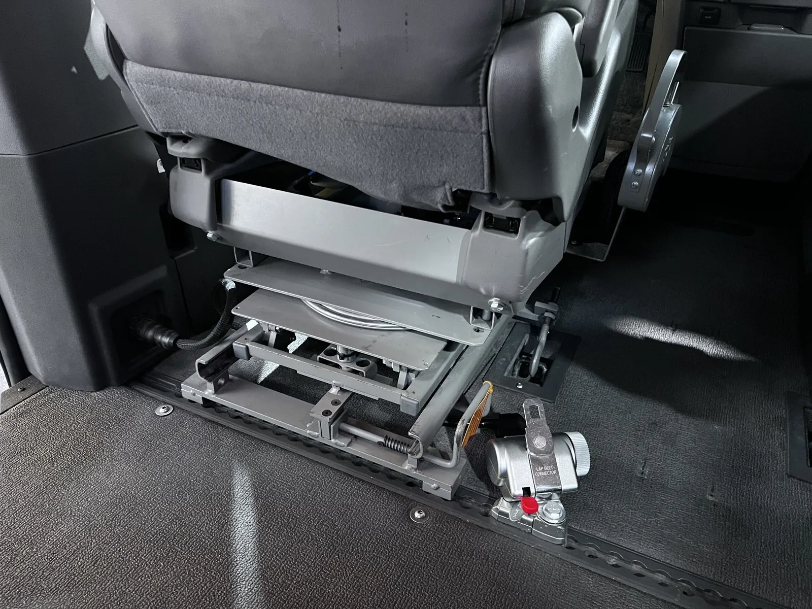 Honda Odyssey photo 26