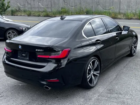 More photos of 2020 BMW 3 Series 330i at Marin Imports, CA