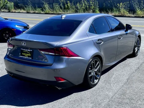 More photos of 2018 Lexus IS 350 F Sport at Marin Imports, CA