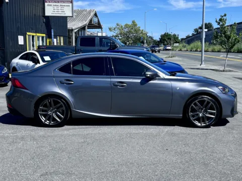 More photos of 2018 Lexus IS 350 F Sport at Marin Imports, CA