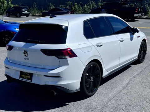 More photos of 2022 Volkswagen Golf GTI SE at Marin Imports, CA