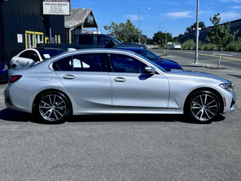 More photos of 2021 BMW 3 Series 330e at Marin Imports, CA