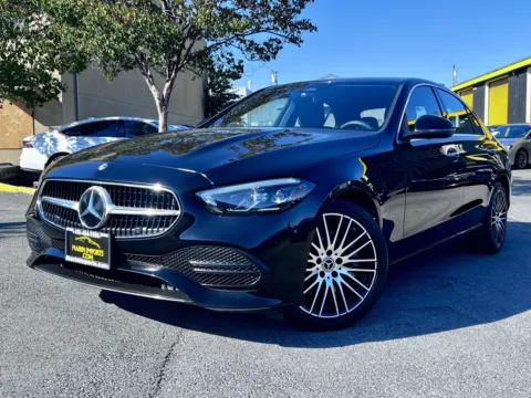Photos of 2023 Mercedes-Benz C-Class C 300 for sale in San Rafael, CA at Marin Imports