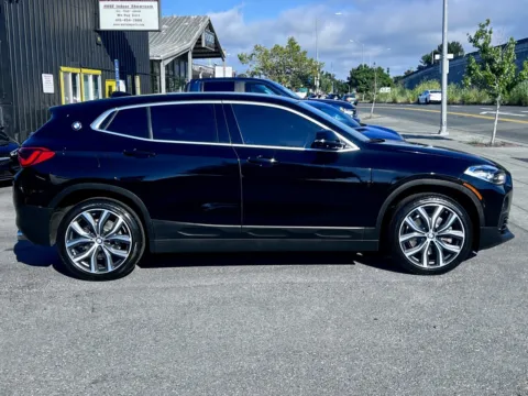 More photos of 2020 BMW X2 xDrive28i at Marin Imports, CA