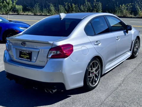 More photos of 2017 Subaru WRX Limited at Marin Imports, CA