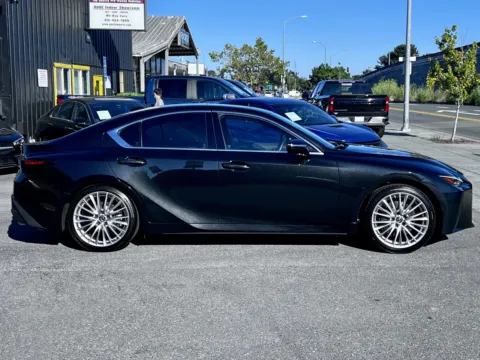 More photos of 2022 Lexus IS 300 at Marin Imports, CA